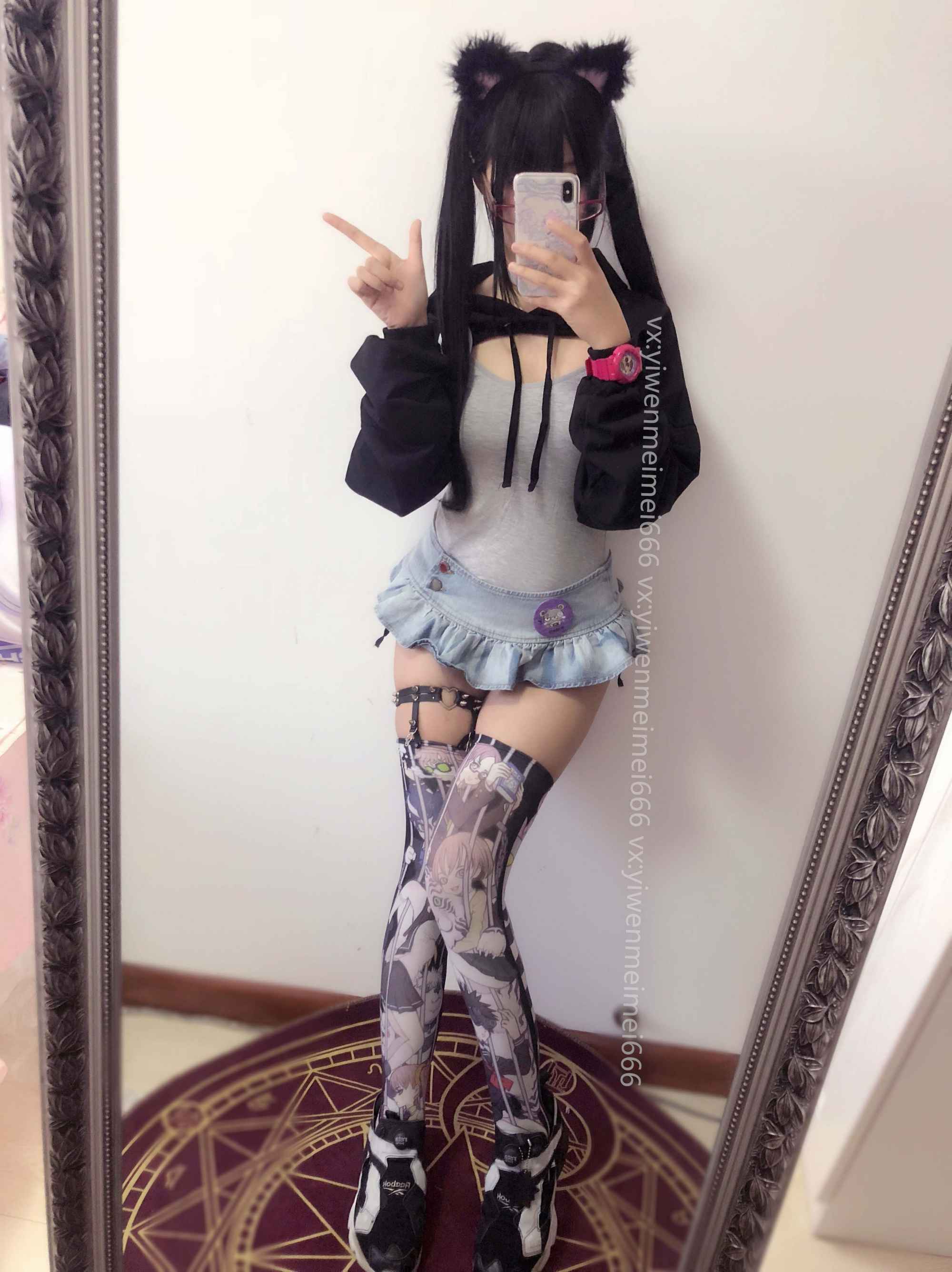 [摇摇乐yoyo]NO.0182018.10月福利插图1